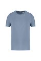 T-shirt Uniseks Ecologische Native Spirit NS300 COOL BLUE